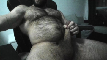 Heavenlymuscledbeast  19-10-2021 video suckfeet